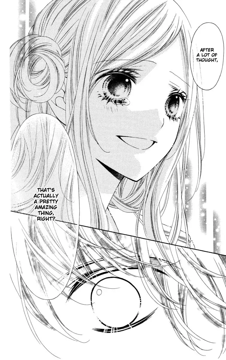 Stardust Wink Chapter 28