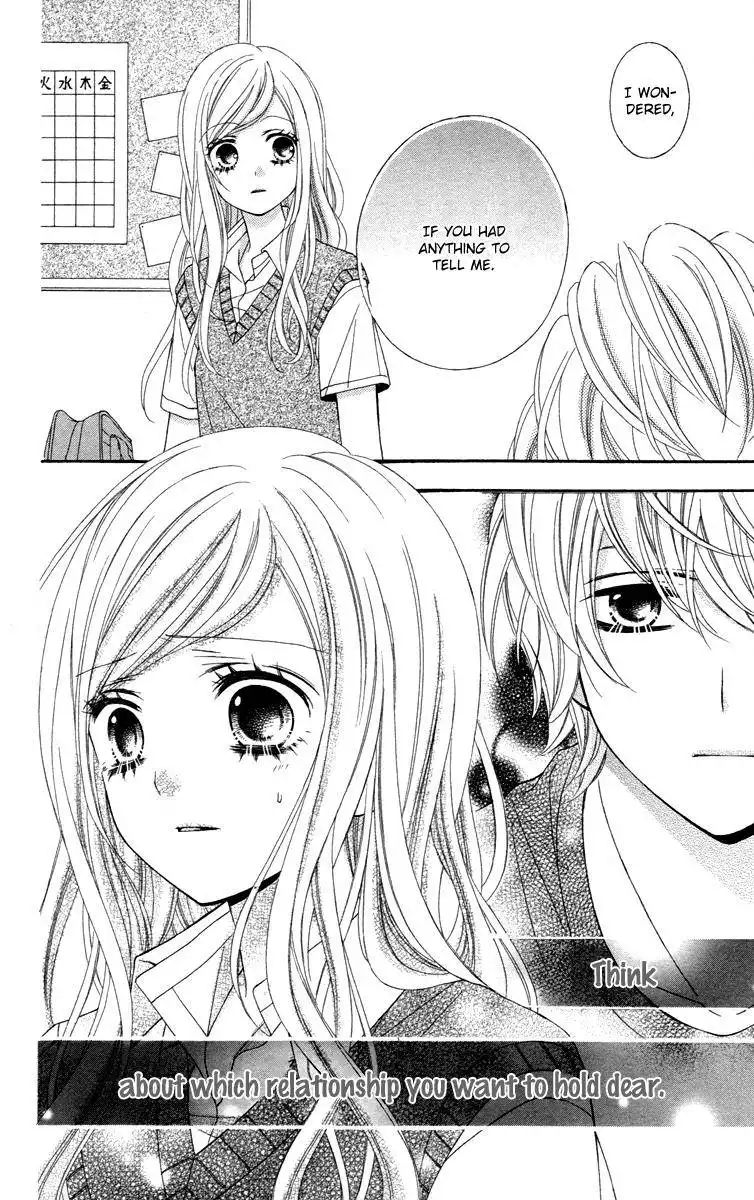 Stardust Wink Chapter 46