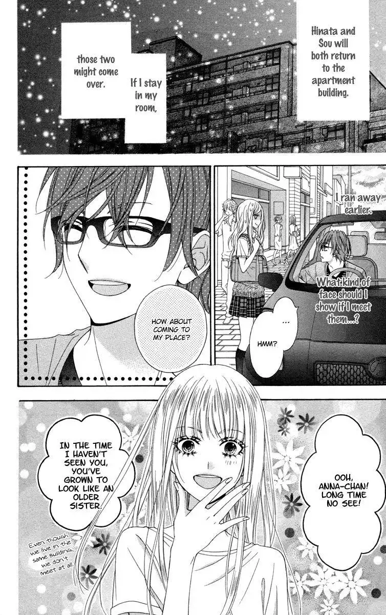 Stardust Wink Chapter 46