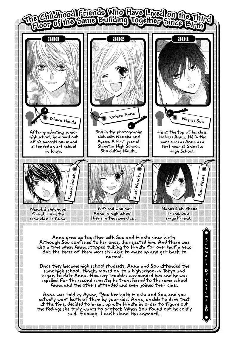 Stardust Wink Chapter 48