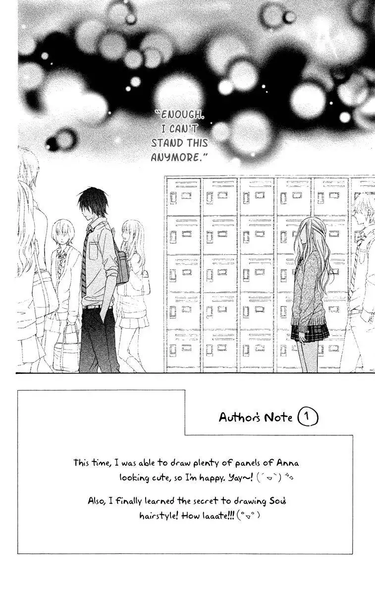 Stardust Wink Chapter 48