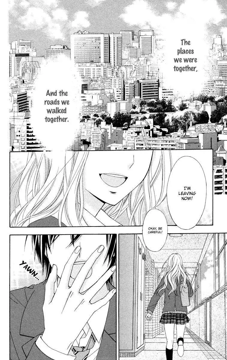 Stardust Wink Chapter 49