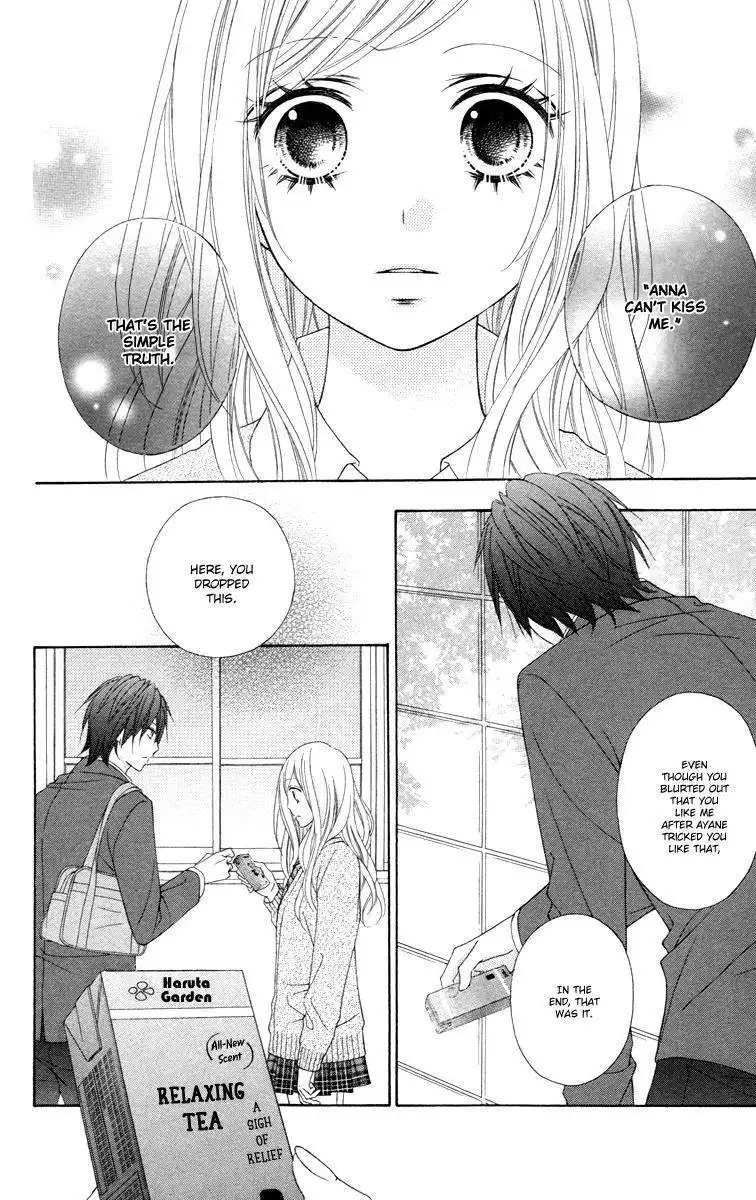 Stardust Wink Chapter 49