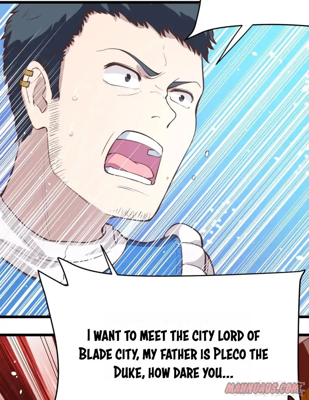 Starting From Today I'll Work As A City Lord Chapter 106