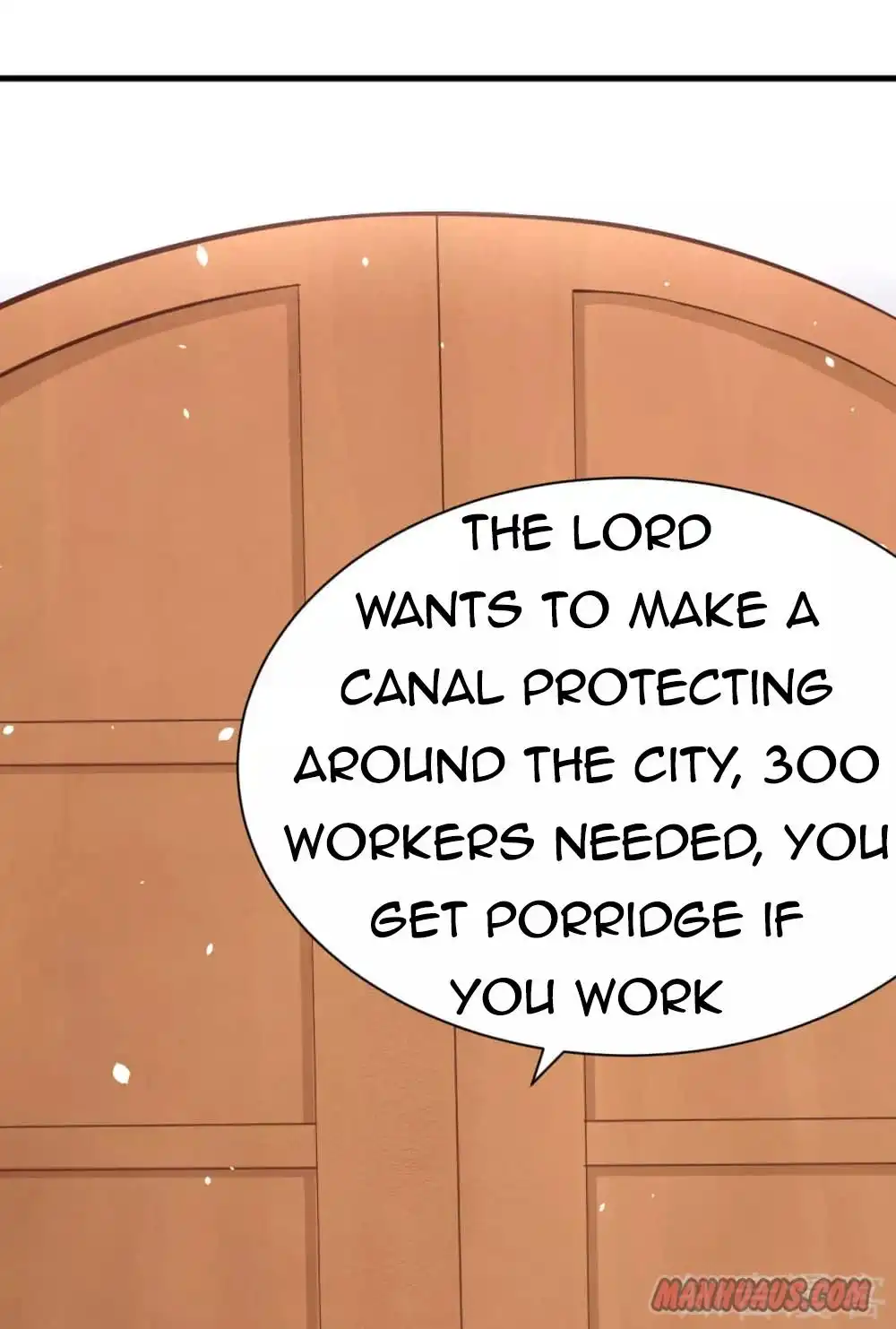 Starting From Today I'll Work As A City Lord Chapter 106