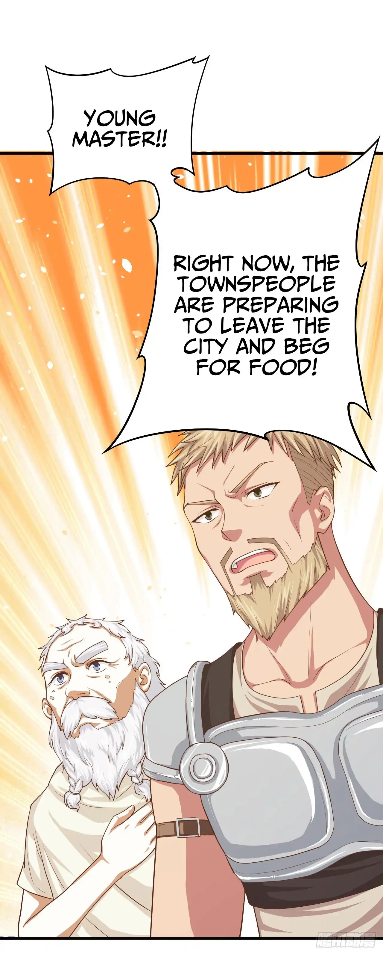 Starting From Today I'll Work As A City Lord Chapter 11