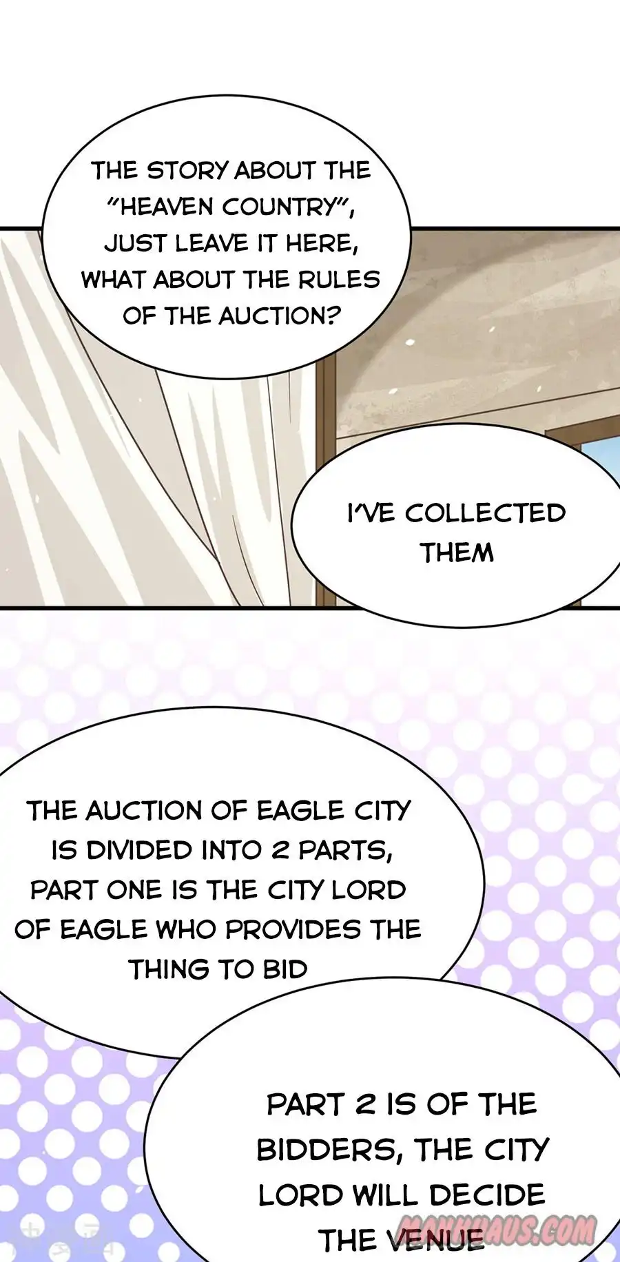 Starting From Today I'll Work As A City Lord Chapter 127