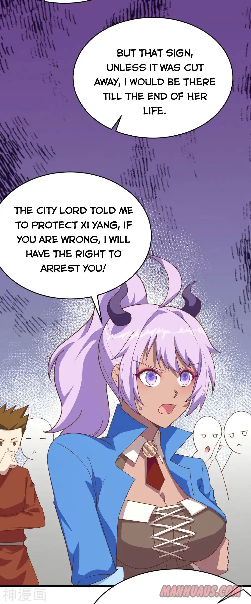 Starting From Today I'll Work As A City Lord Chapter 145