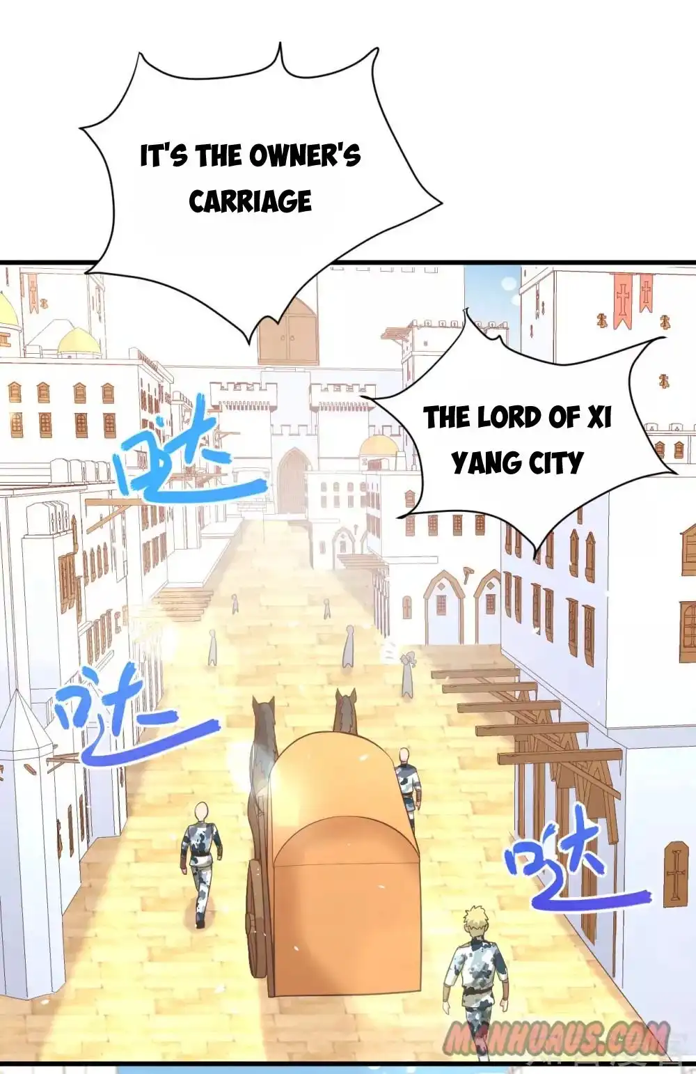 Starting From Today I'll Work As A City Lord Chapter 150