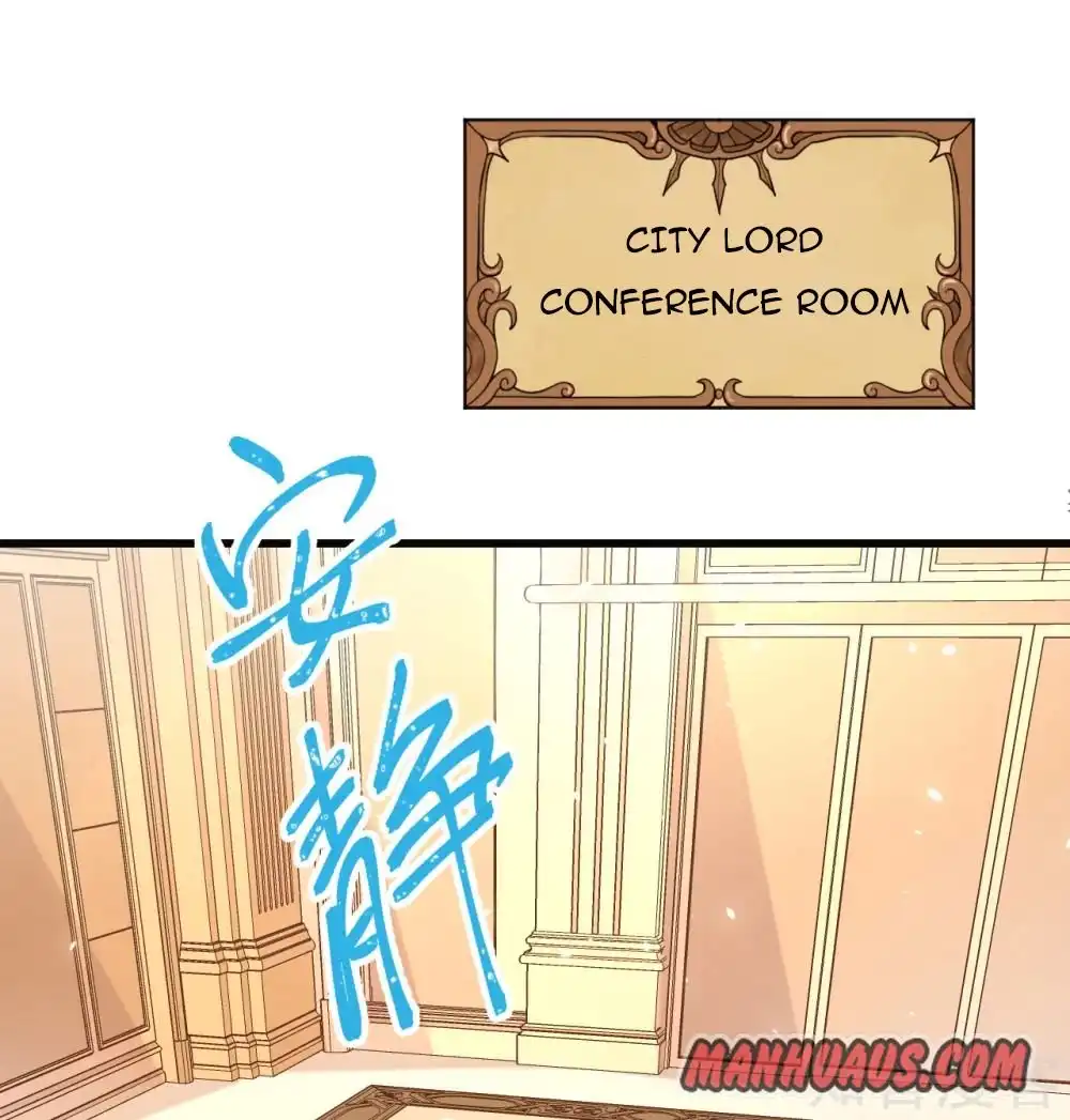 Starting From Today I'll Work As A City Lord Chapter 164