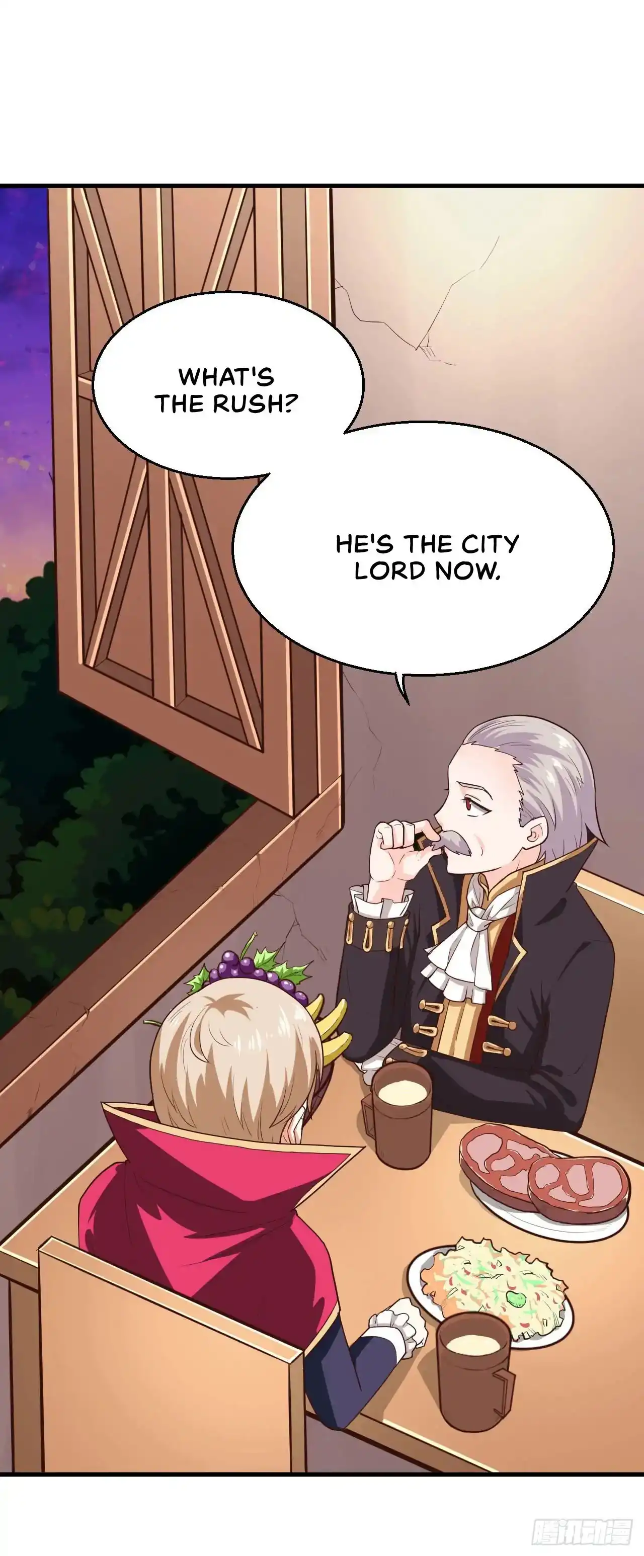 Starting From Today I'll Work As A City Lord Chapter 6