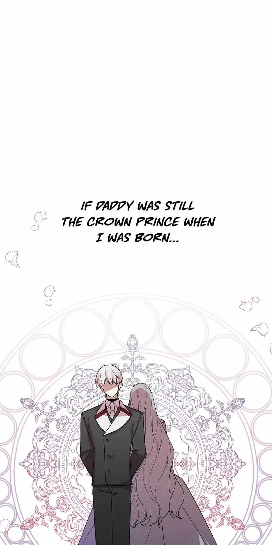 Starting from Today, I'm a Princess? Chapter 33