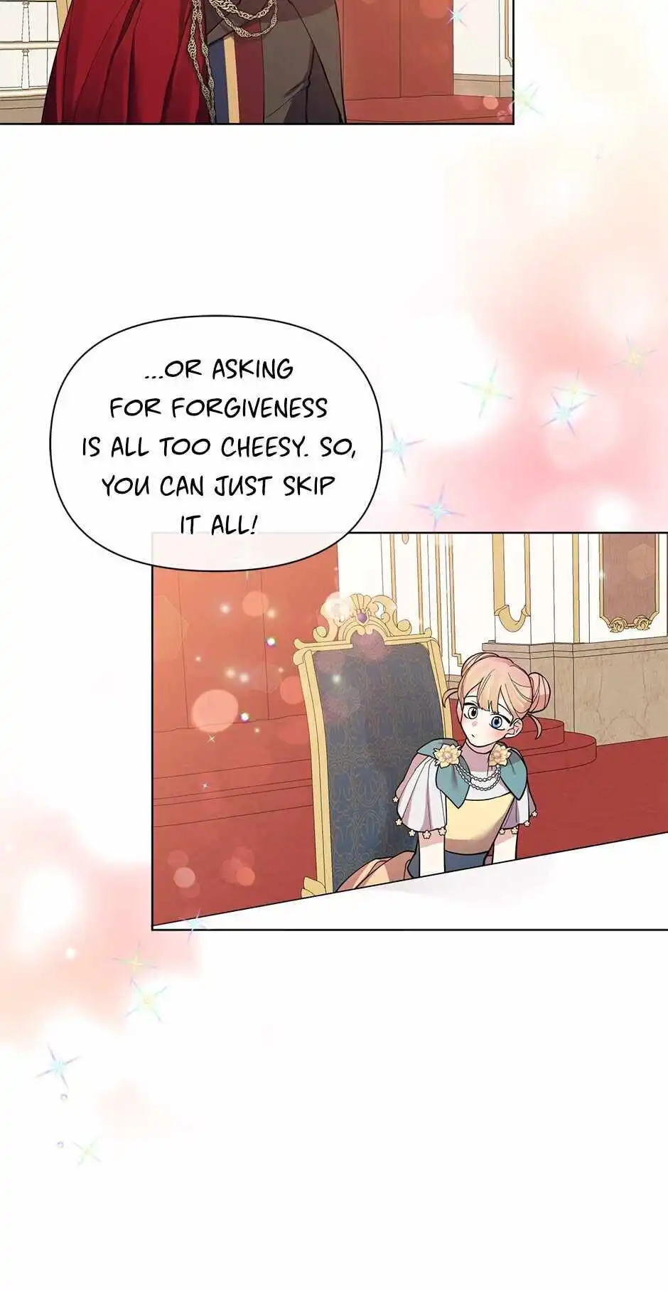 Starting from Today, I'm a Princess? Chapter 39