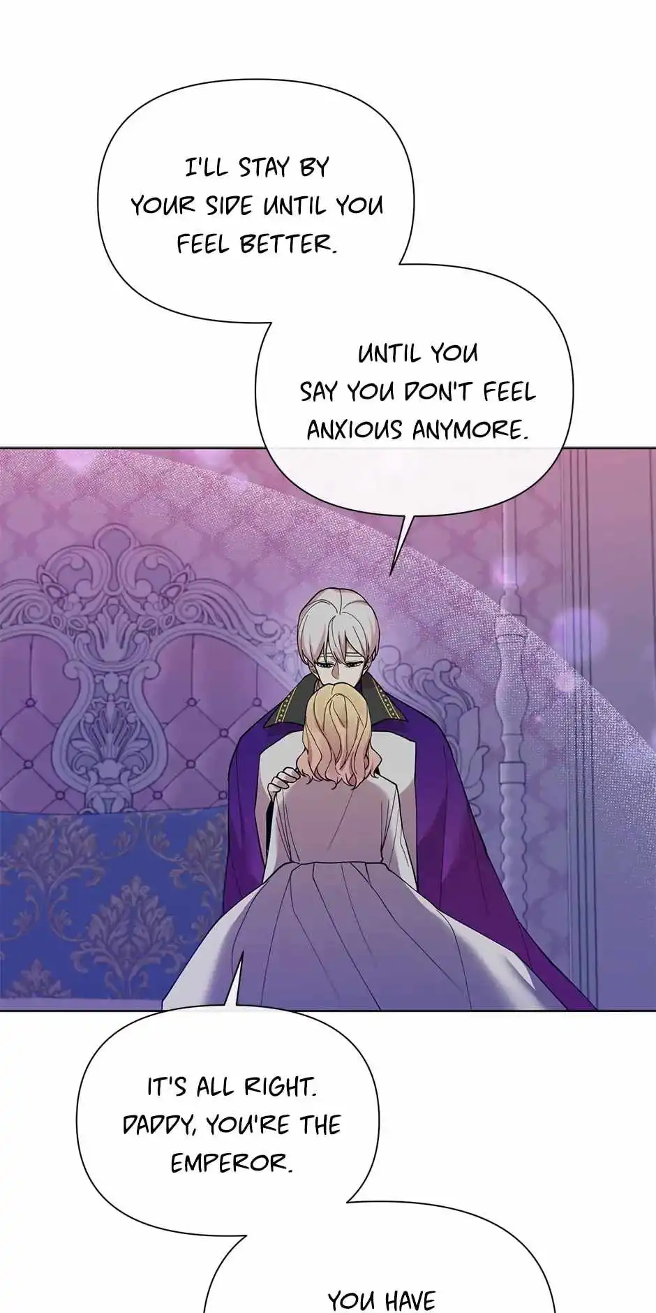 Starting from Today, I'm a Princess? Chapter 44