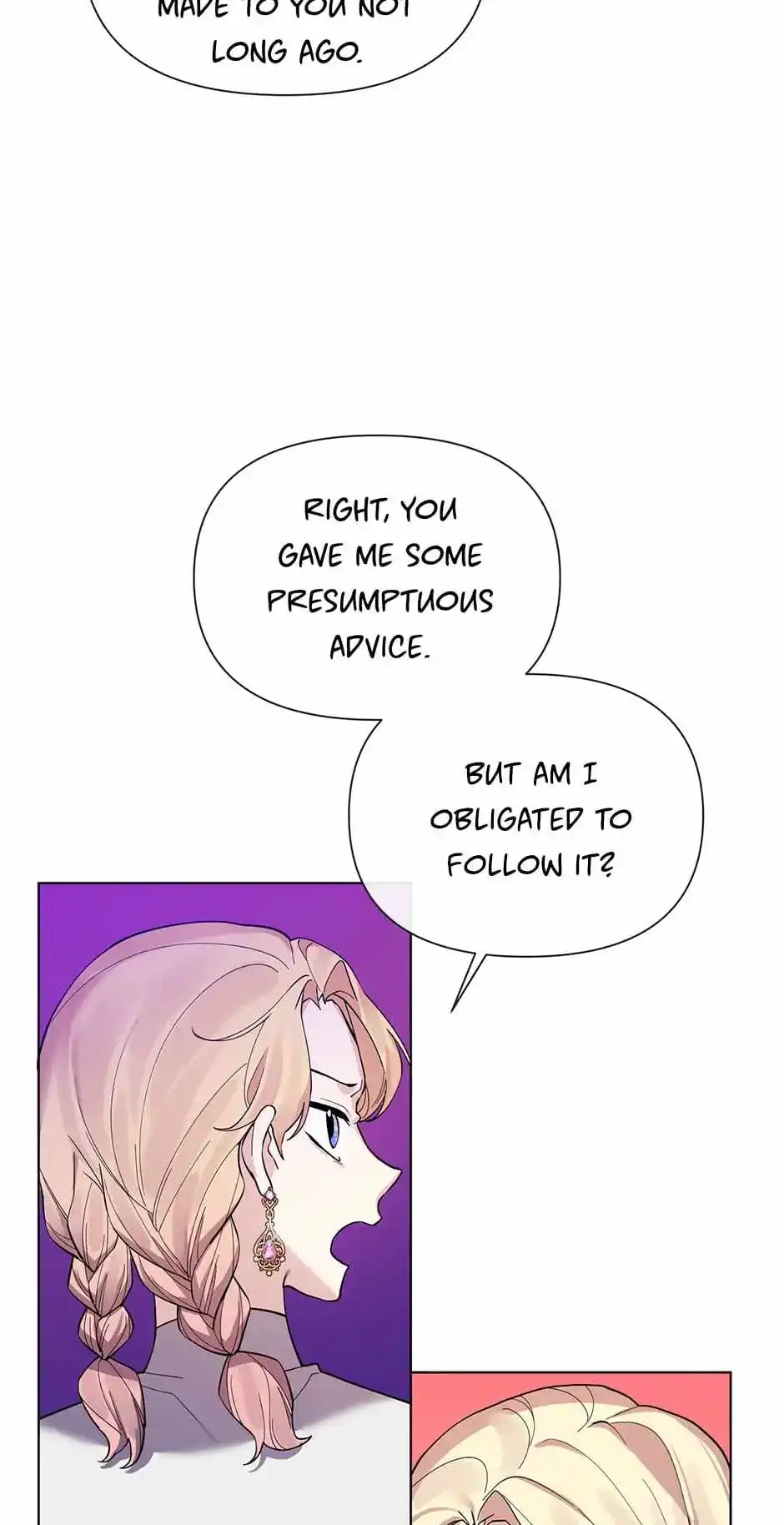 Starting from Today, I'm a Princess? Chapter 46