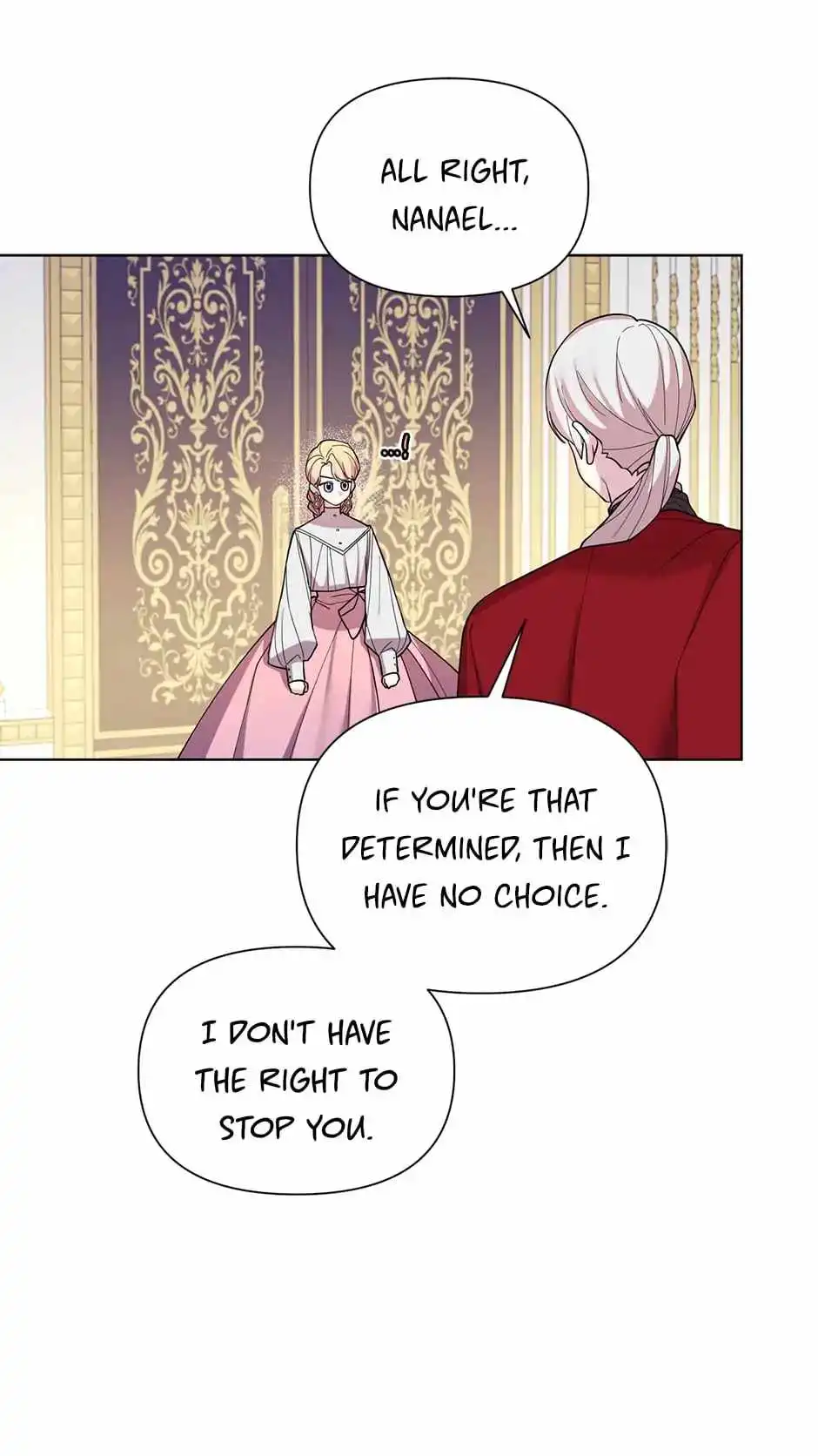 Starting from Today, I'm a Princess? Chapter 46