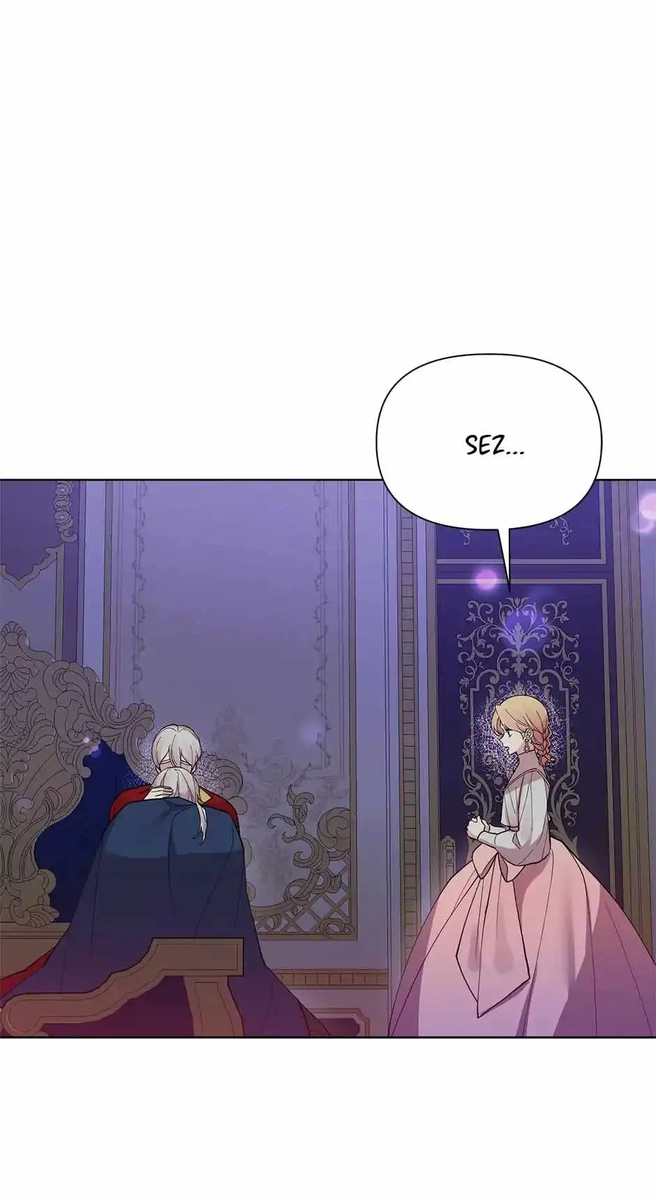 Starting from Today, I'm a Princess? Chapter 47