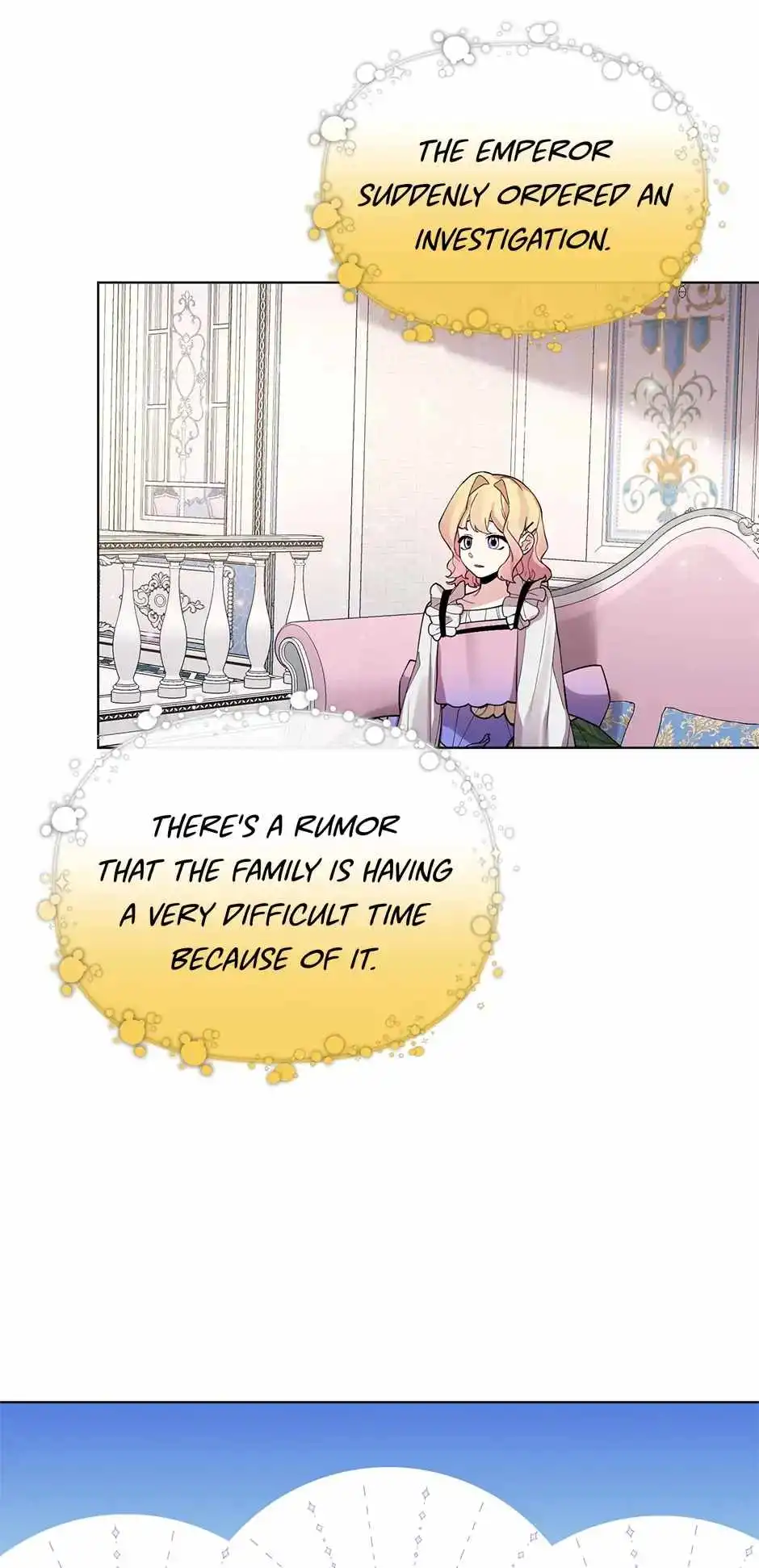 Starting from Today, I'm a Princess? Chapter 48