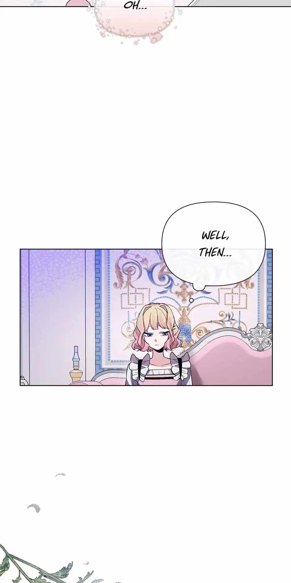 Starting from Today, I'm a Princess? Chapter 48