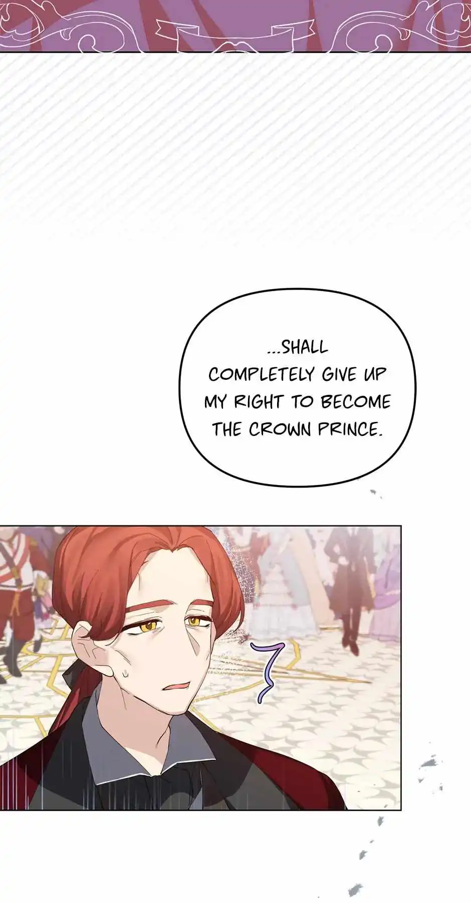 Starting from Today, I'm a Princess? Chapter 56