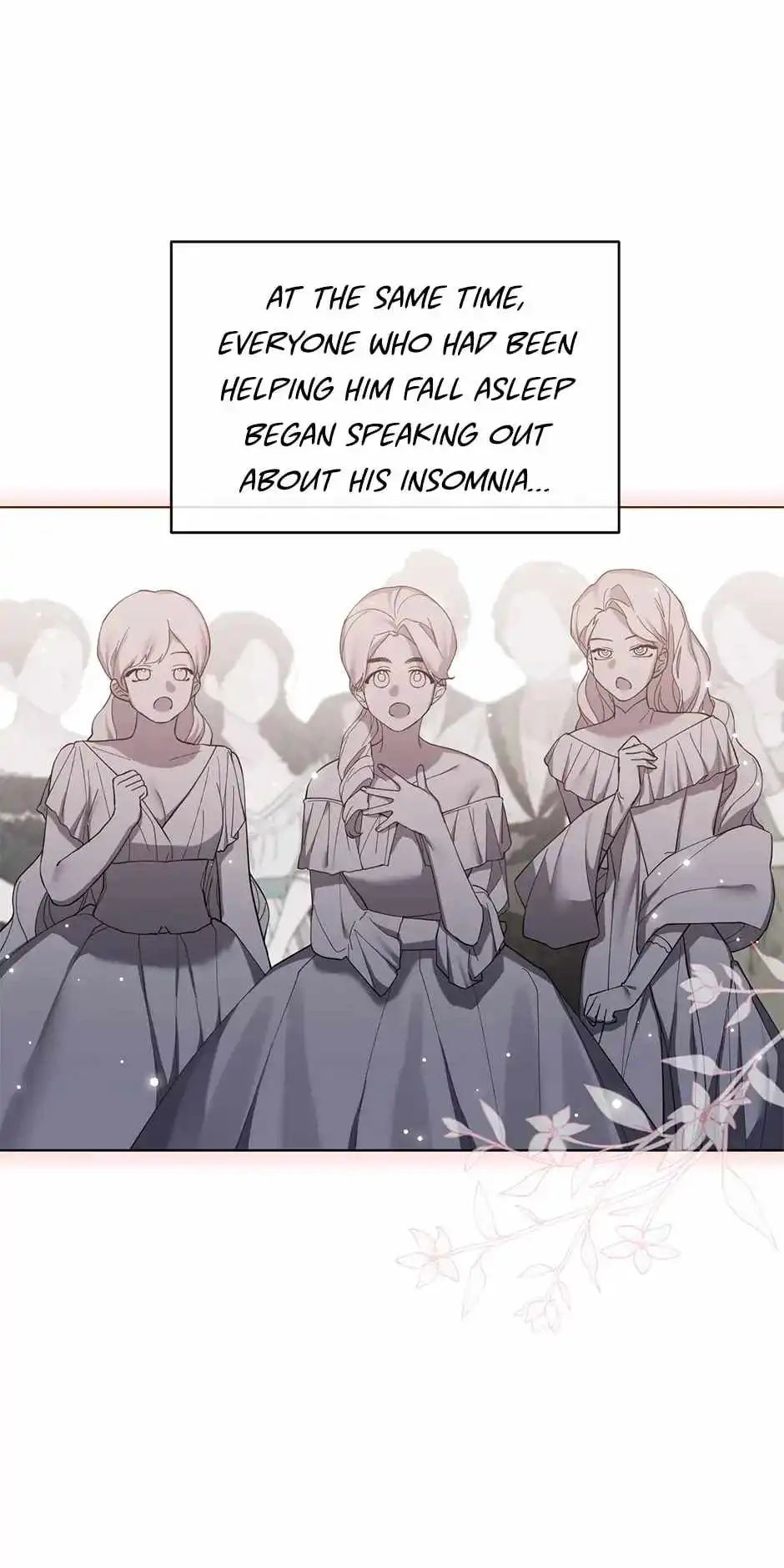 Starting from Today, I'm a Princess? Chapter 57