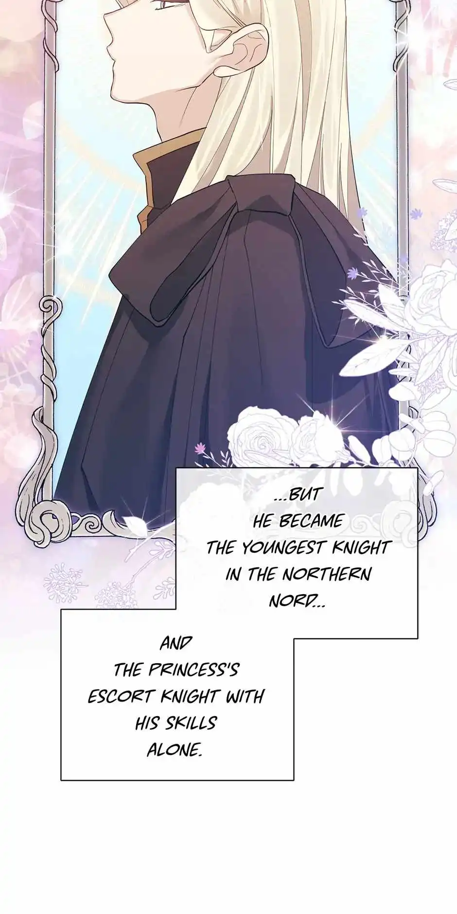 Starting from Today, I'm a Princess? Chapter 59