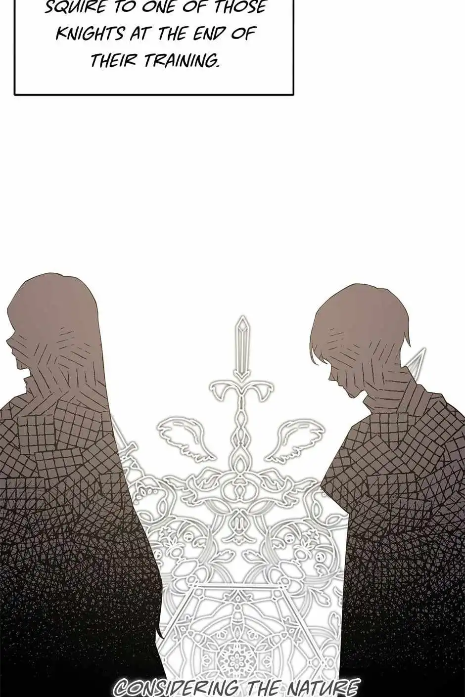 Starting from Today, I'm a Princess? Chapter 62.5