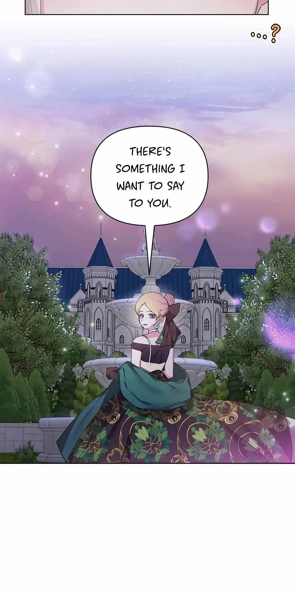 Starting from Today, I'm a Princess? Chapter 70