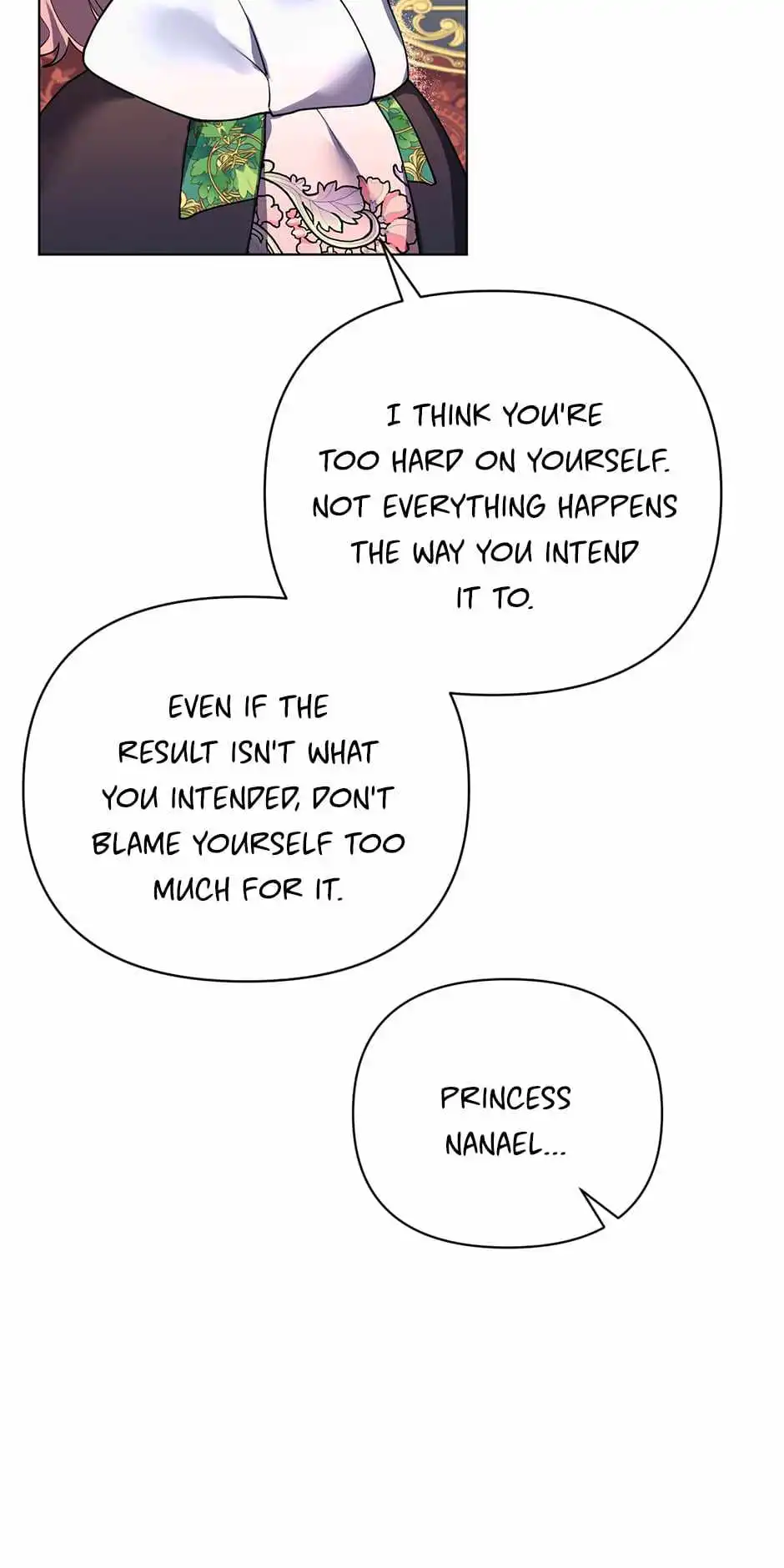 Starting from Today, I'm a Princess? Chapter 74