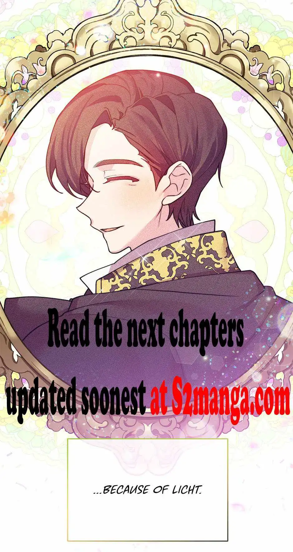 Starting from Today, I'm a Princess? Chapter 74