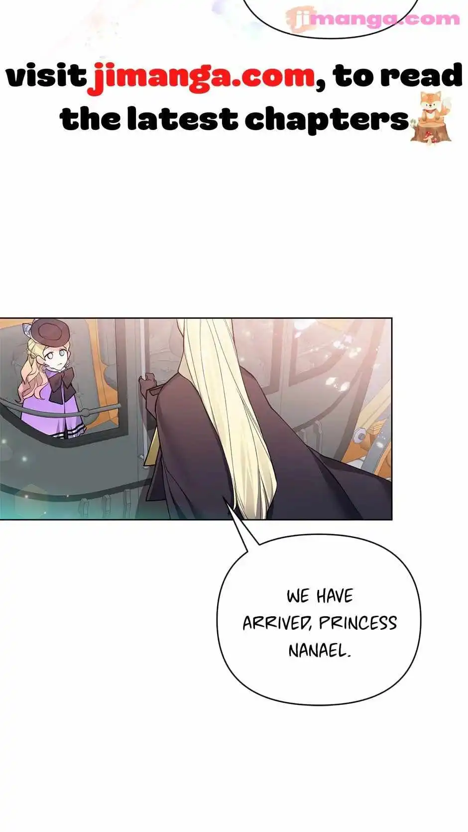 Starting from Today, I'm a Princess? Chapter 75