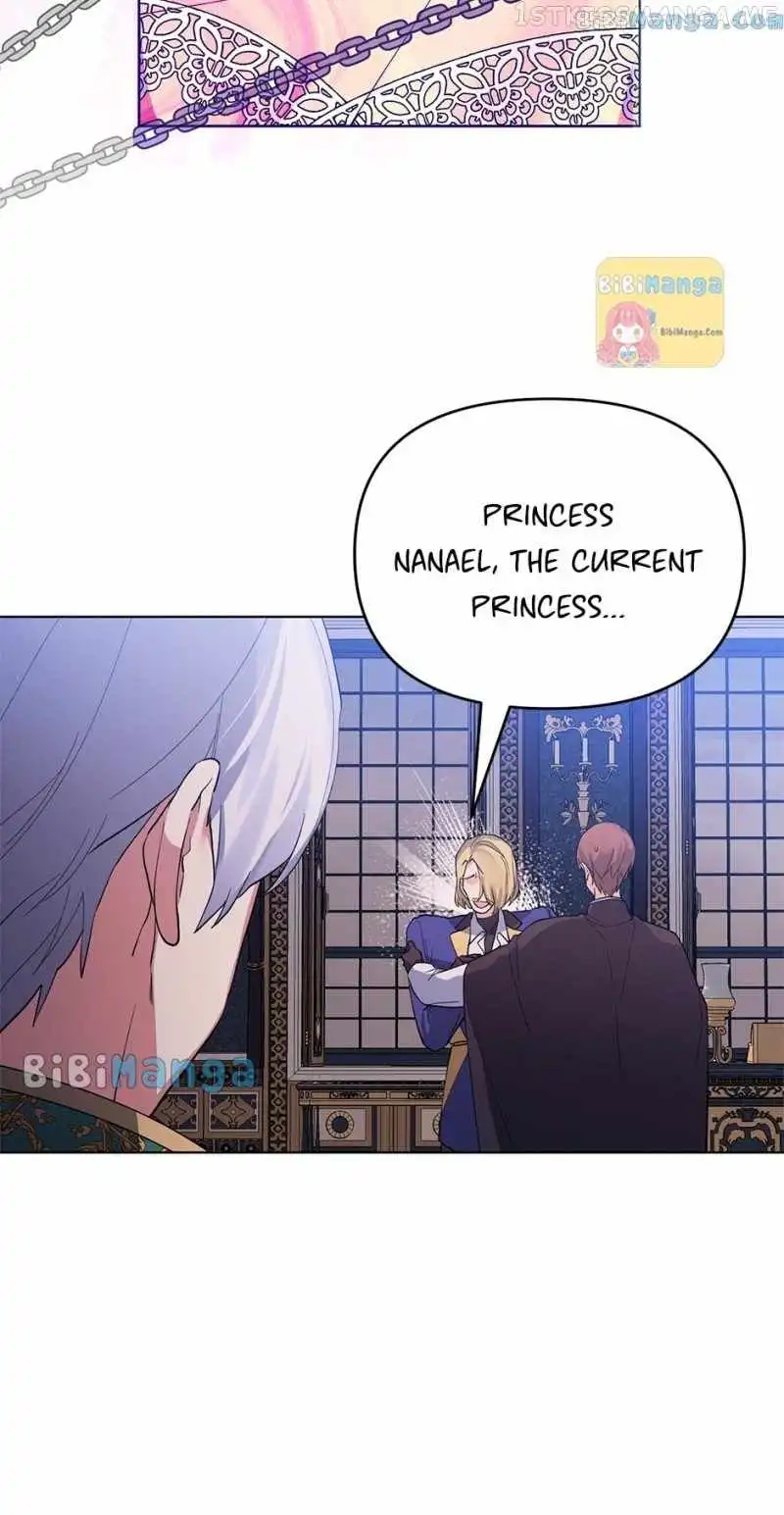 Starting from Today, I'm a Princess? Chapter 78