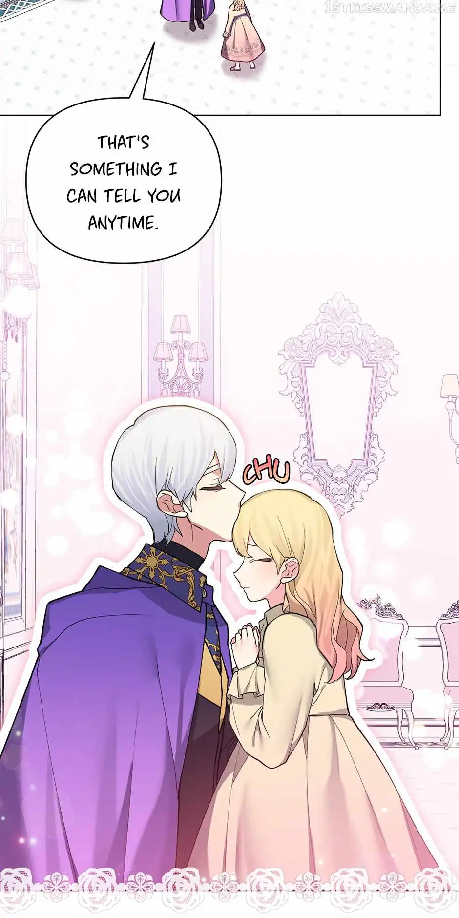 Starting from Today, I'm a Princess? Chapter 80