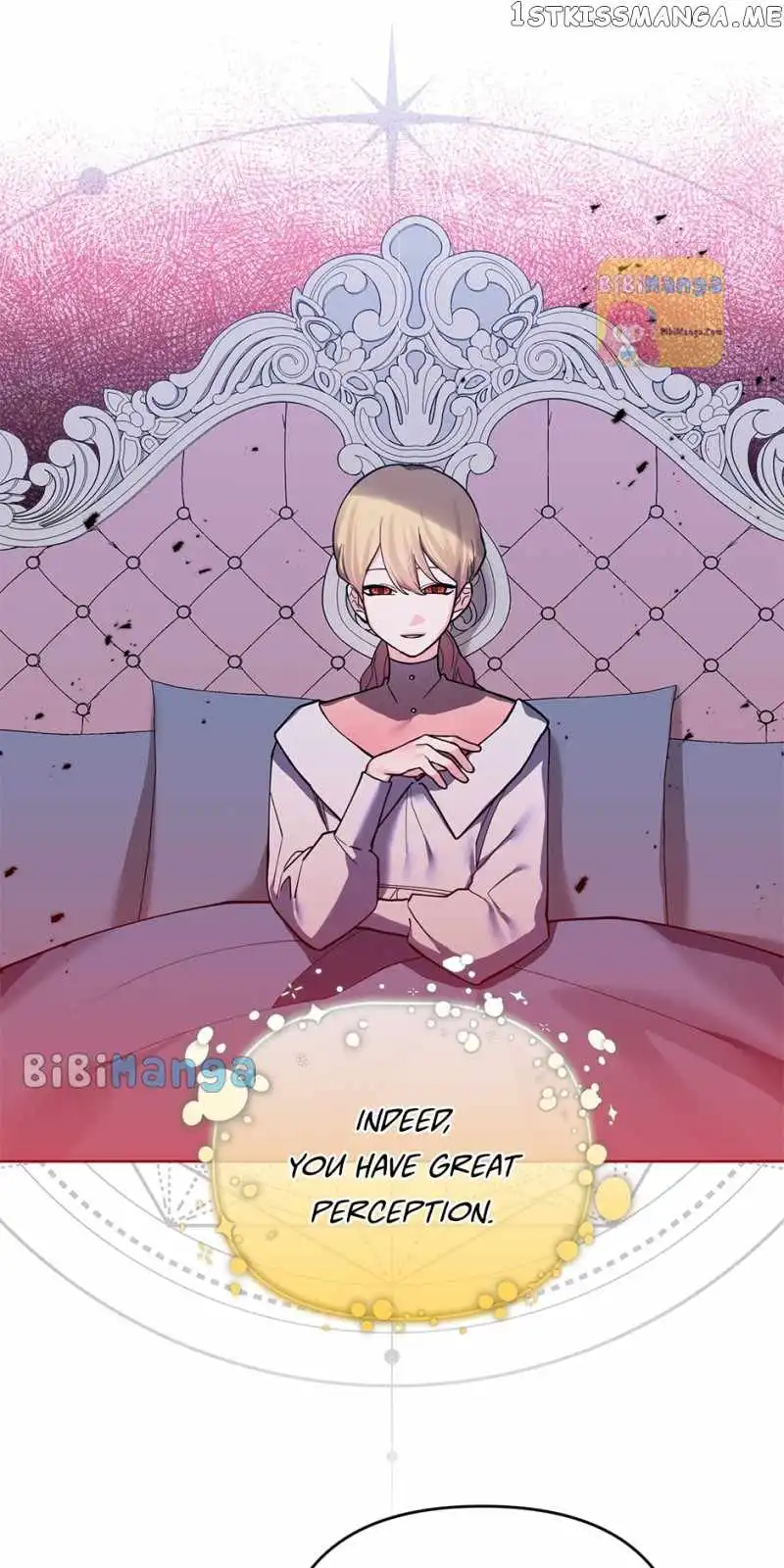 Starting from Today, I'm a Princess? Chapter 87