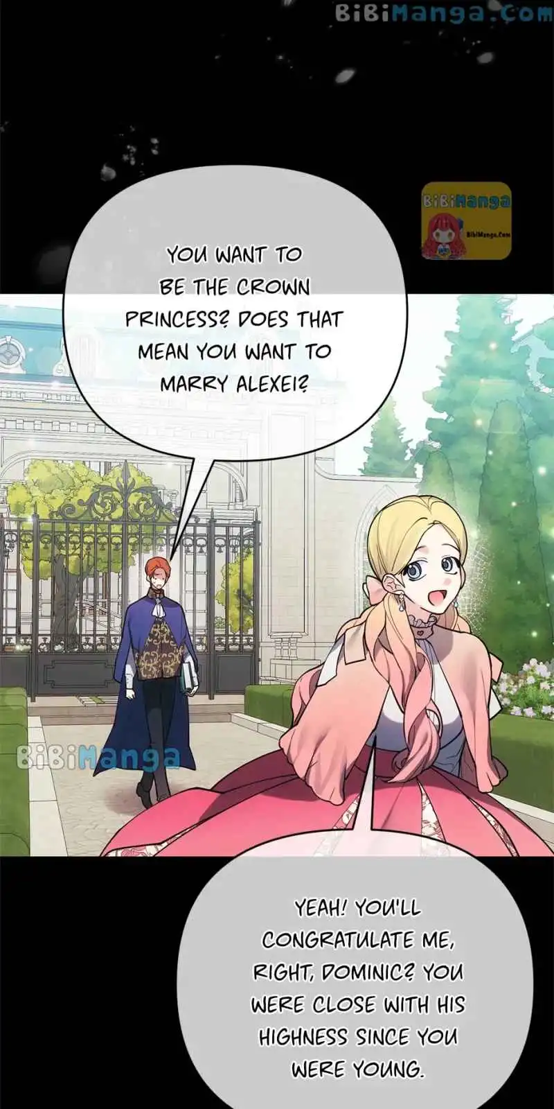 Starting from Today, I'm a Princess? Chapter 91