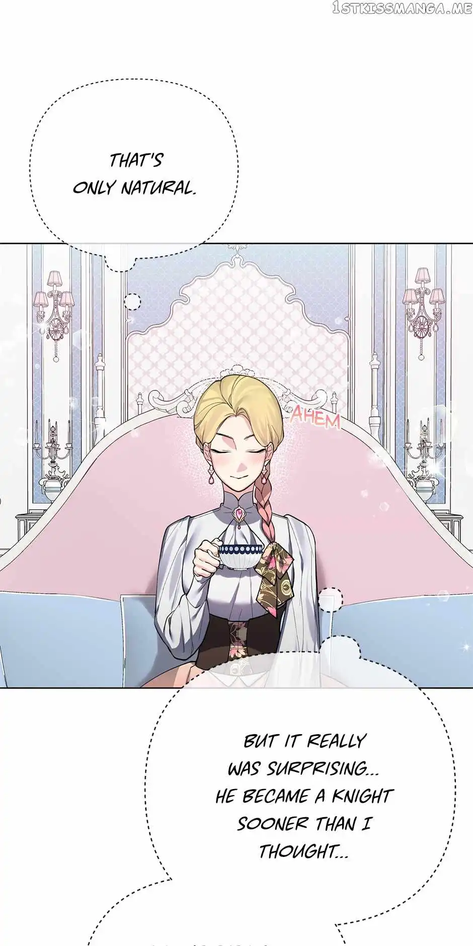 Starting from Today, I'm a Princess? Chapter 93