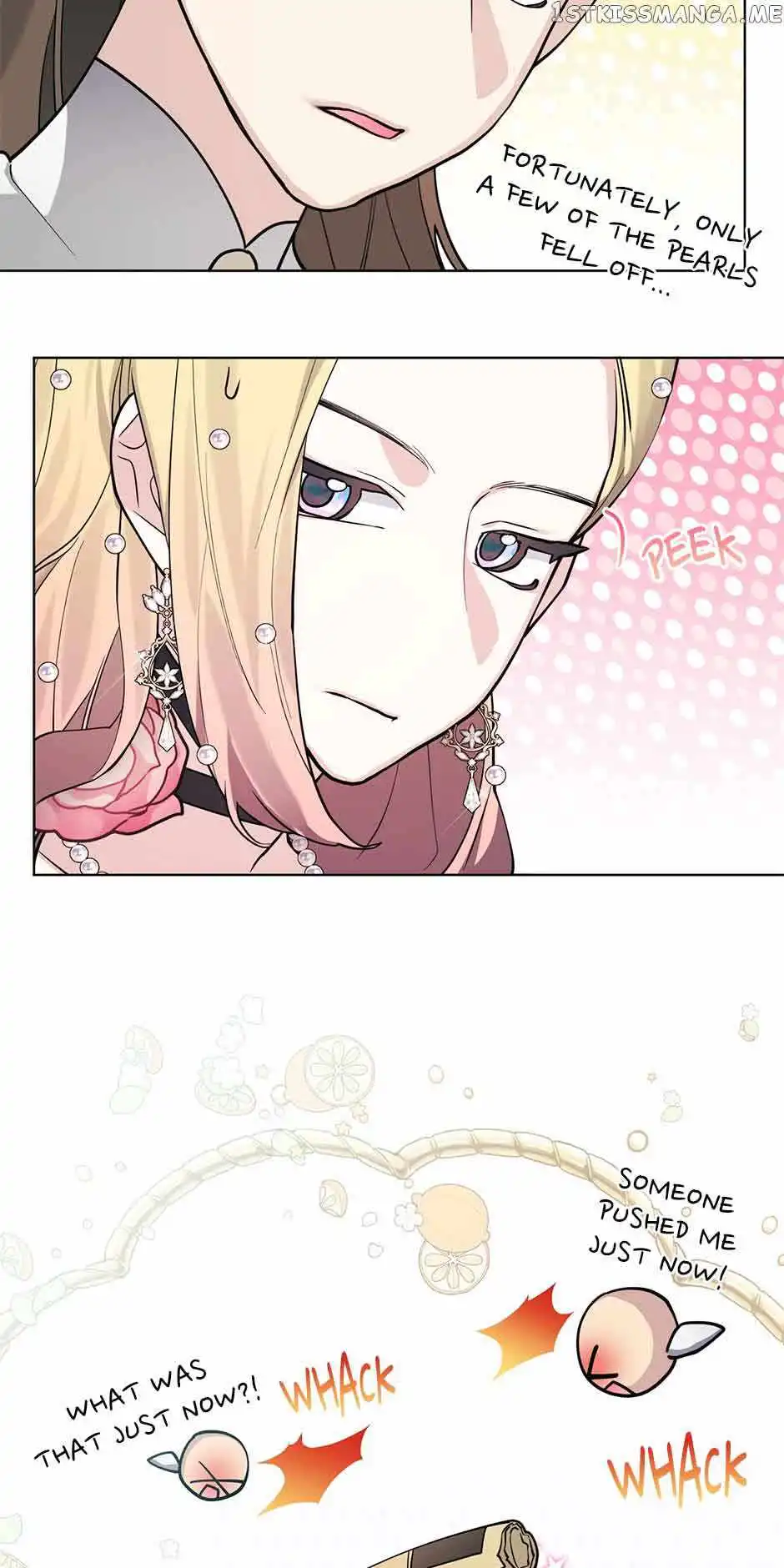 Starting from Today, I'm a Princess? Chapter 97