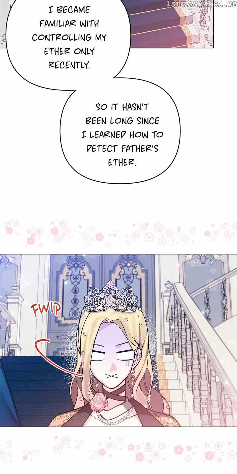 Starting from Today, I'm a Princess? Chapter 97