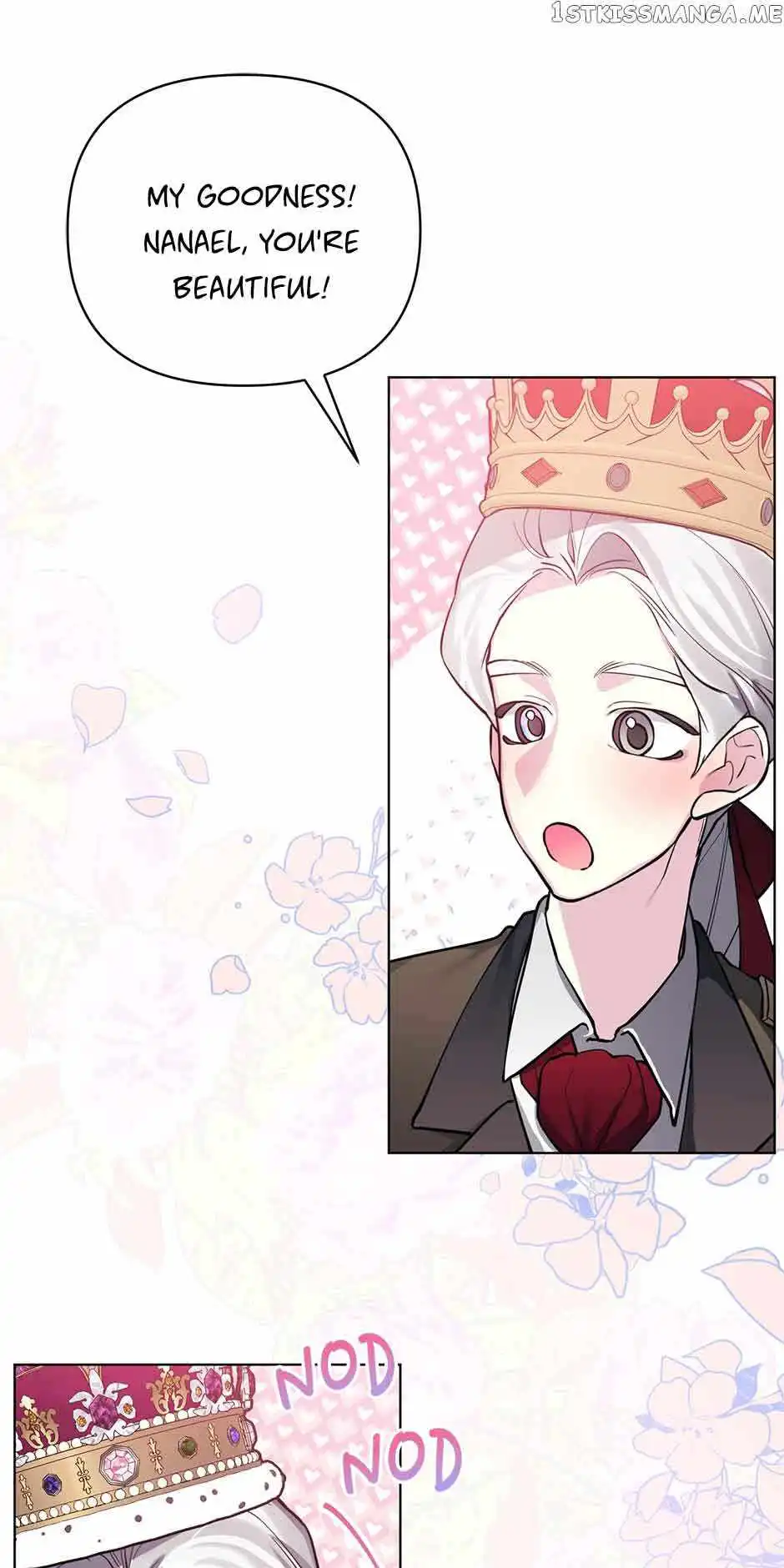 Starting from Today, I'm a Princess? Chapter 97