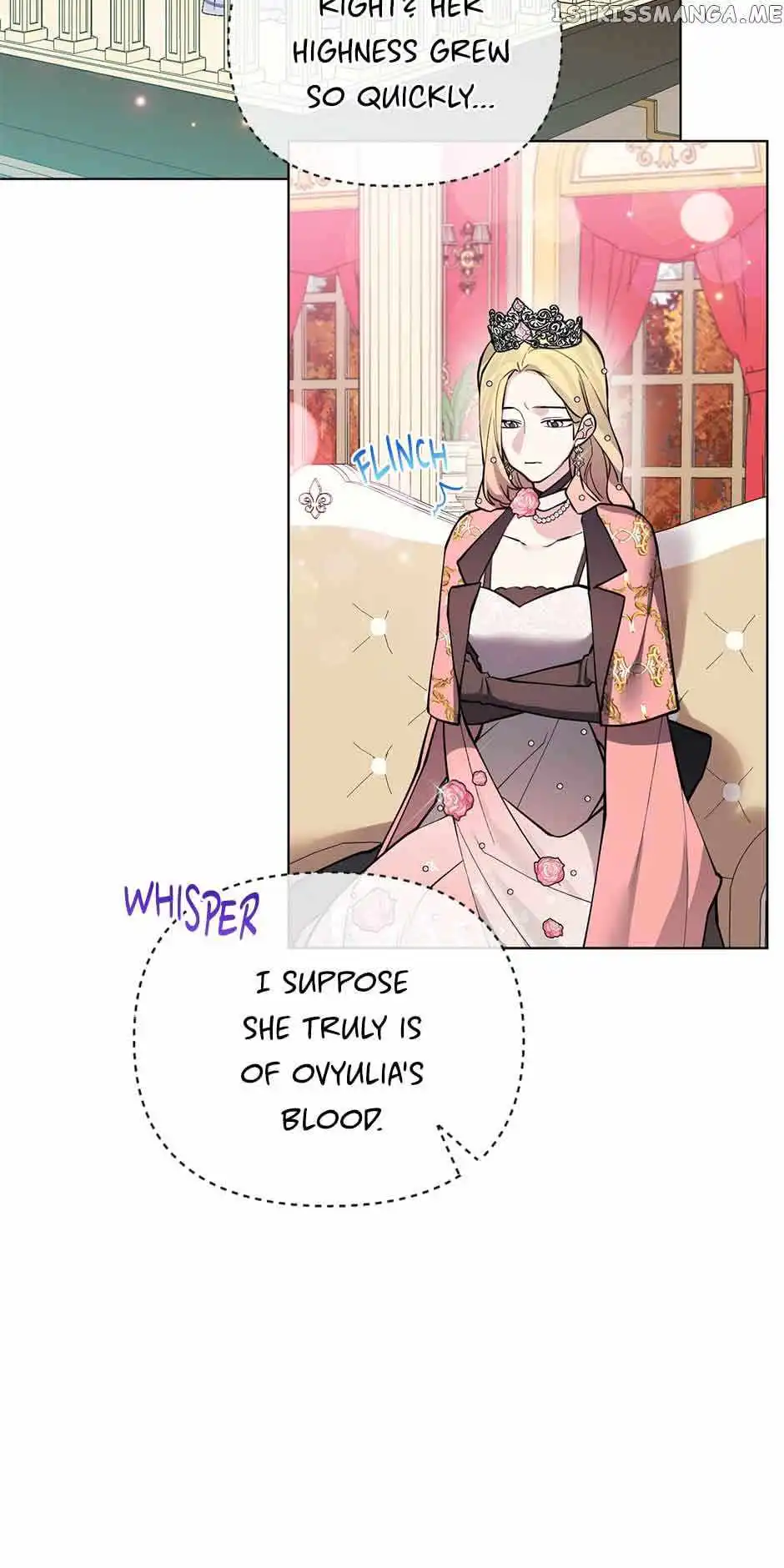 Starting from Today, I'm a Princess? Chapter 97