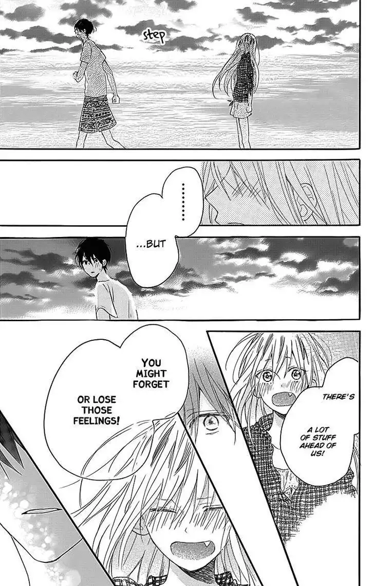 Stella to Mille Feuille Chapter 12