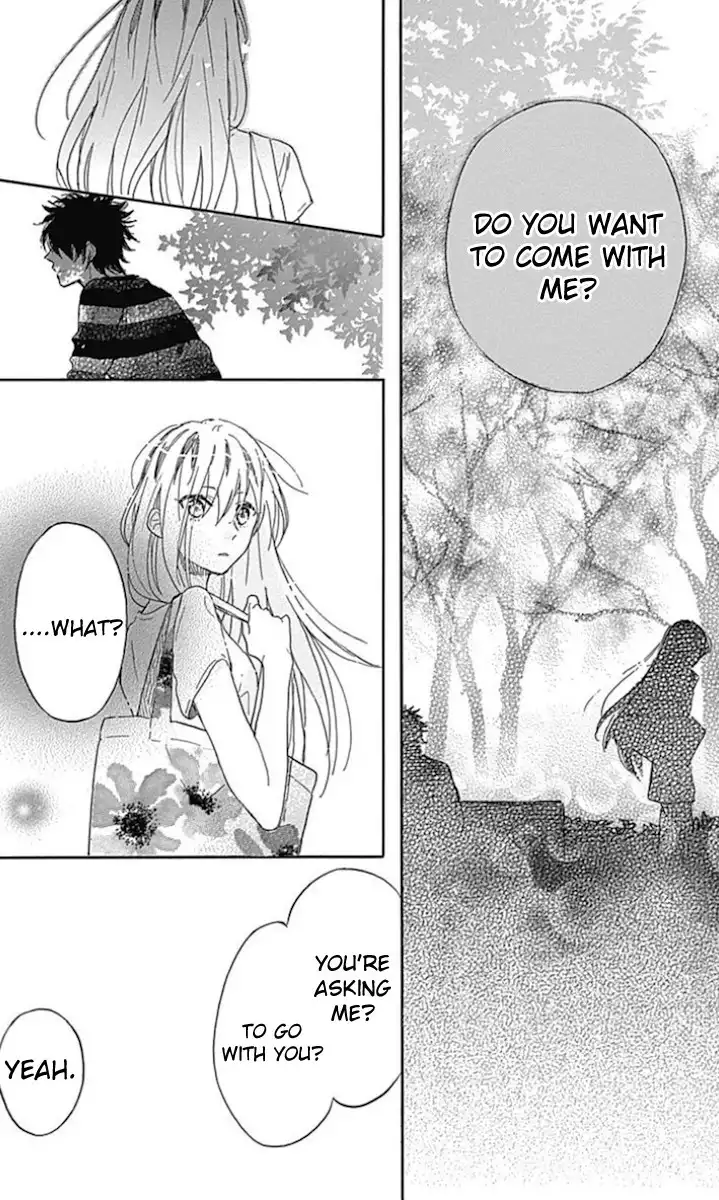 Stella to Mille Feuille Chapter 6