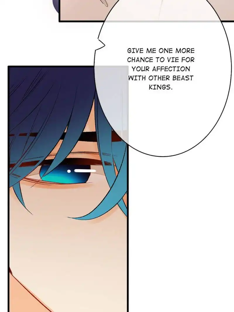 Stop! You Sexy Beast Chapter 112