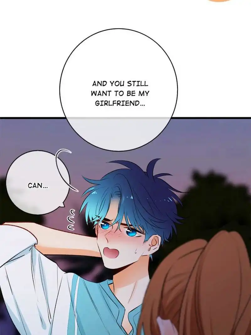 Stop! You Sexy Beast Chapter 120