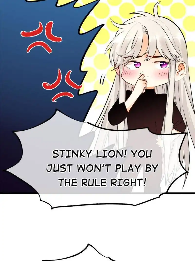 Stop! You Sexy Beast Chapter 122