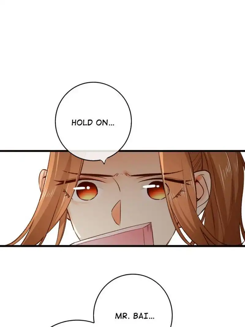 Stop! You Sexy Beast Chapter 143