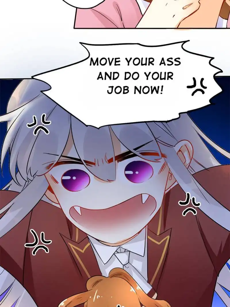 Stop! You Sexy Beast Chapter 15