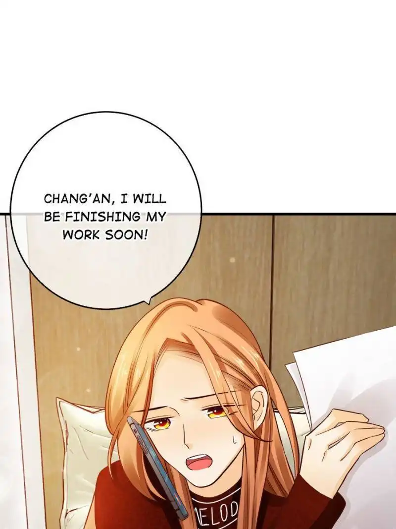 Stop! You Sexy Beast Chapter 153