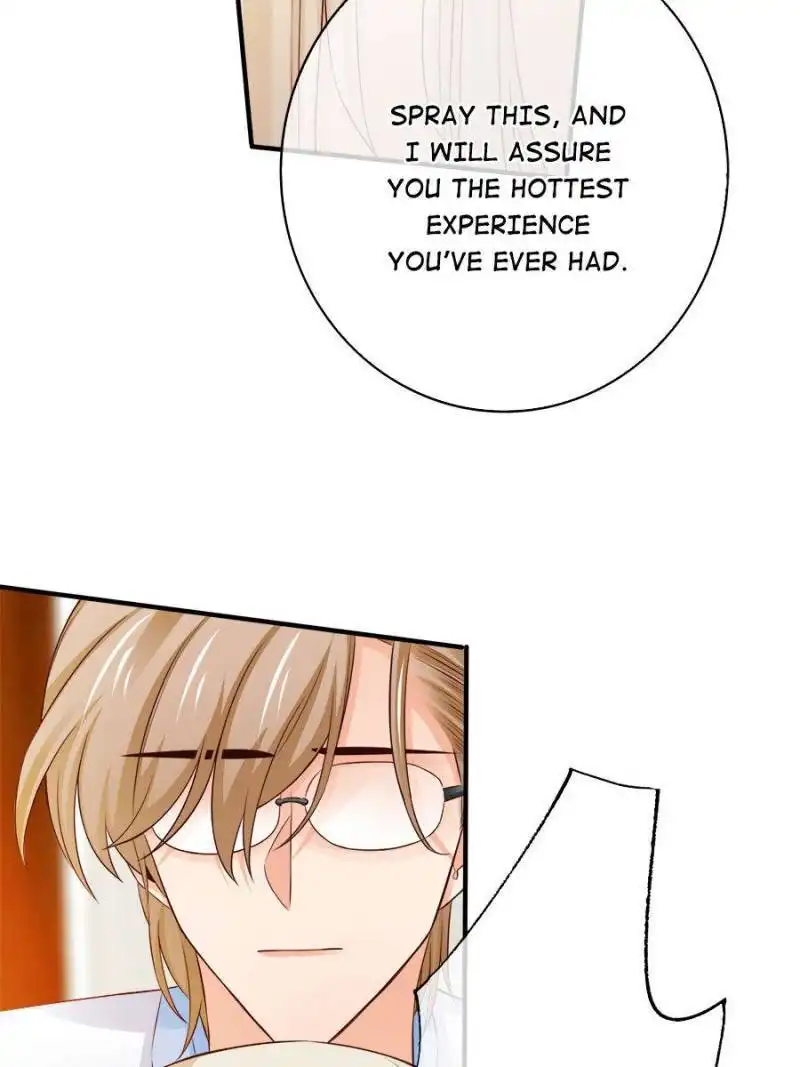 Stop! You Sexy Beast Chapter 163