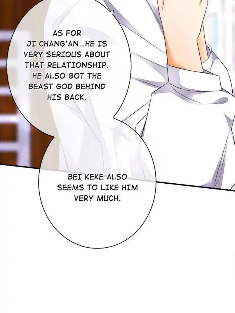 Stop! You Sexy Beast Chapter 165